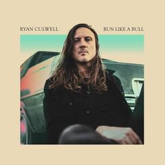 Run Like A Bull [Clear/Orange/Green Marble Vinyl] (LP)