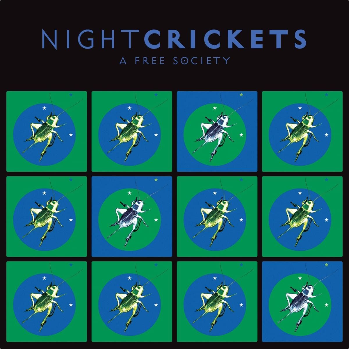 A Free Society (CD)