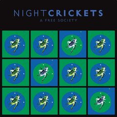 A Free Society (CD)