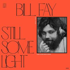 Still Some Light Pt. 1 (CD)