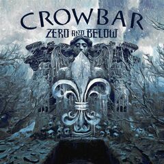 Zero & Below (CD)