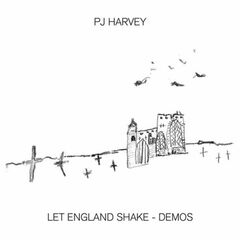 Let England Shake - Demos (LP)