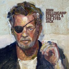 Strictly A One-Eyed Jack (CD)