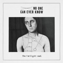 No One Can Ever Know (LP)