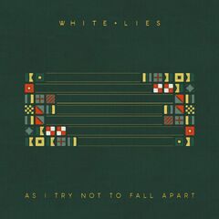 As I Try Not To Fall Apart (LP)