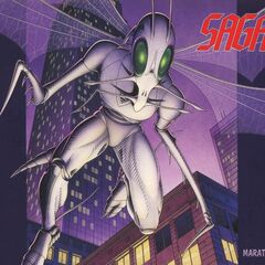 Marathon (CD)