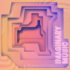 Imaginary Music (CD)
