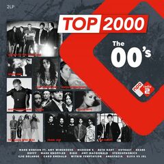 Top 2000: The 00's [180 Gram Vinyl] (LP)
