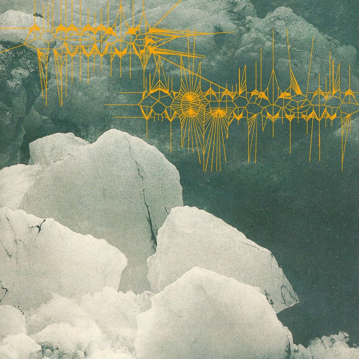 White Mountain (CD)