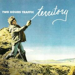 Territory (CD)
