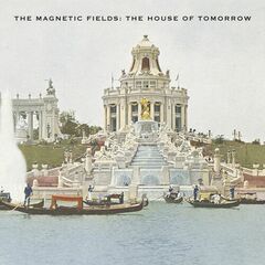 The House Of Tomorrow EP (LP)
