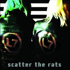 Scatter The Rats (LP)