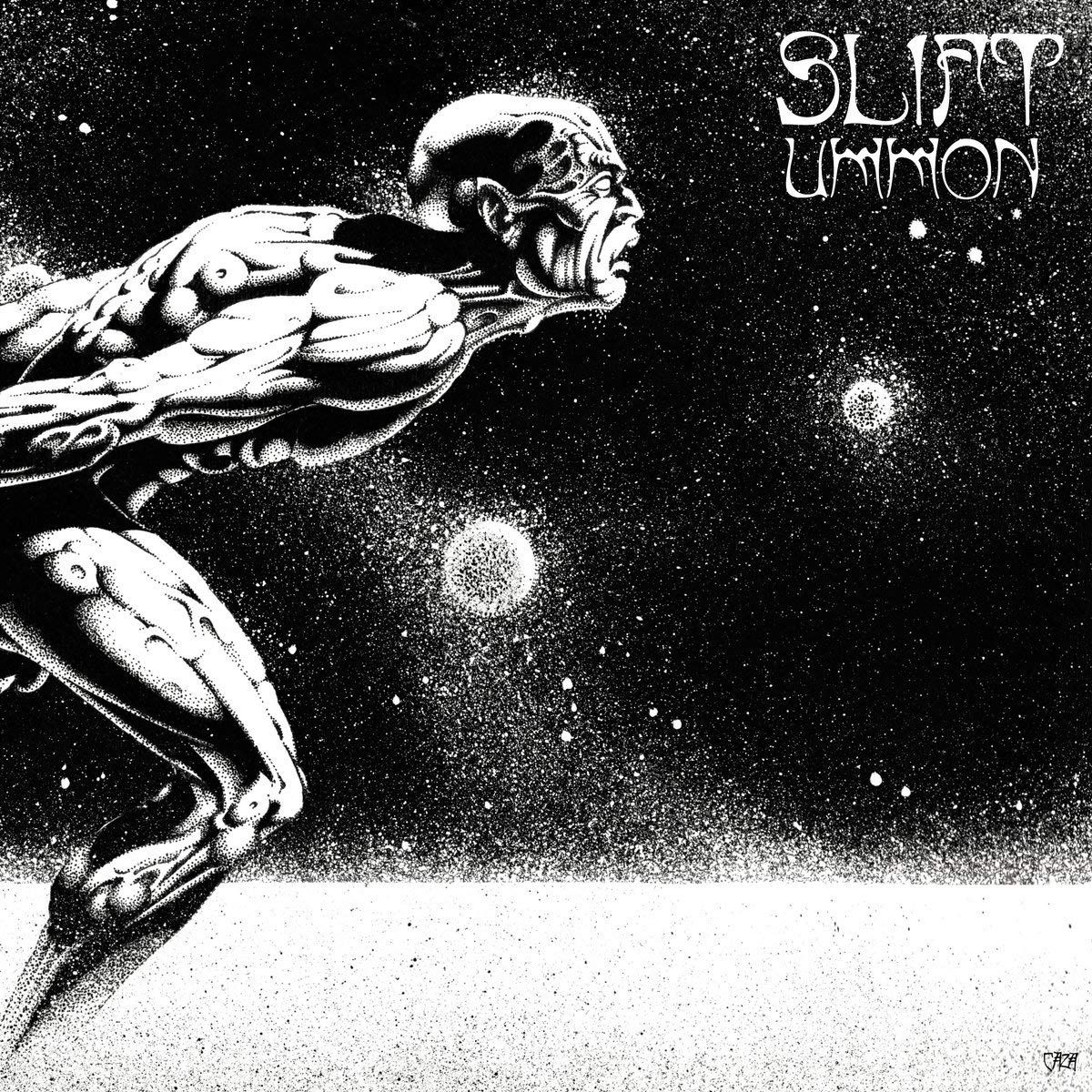 Ummon (LP)