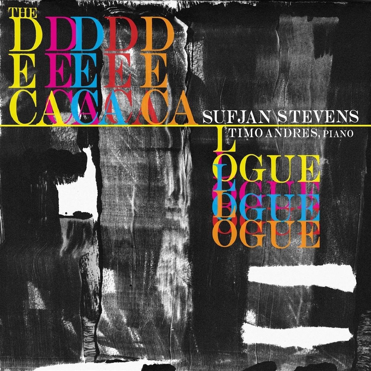 Decalogue [Limited Edition] (LP)