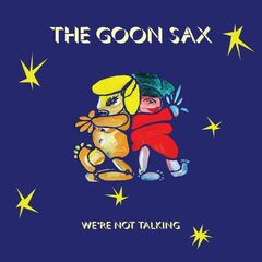 We're Not Talking [European Issue] (LP)