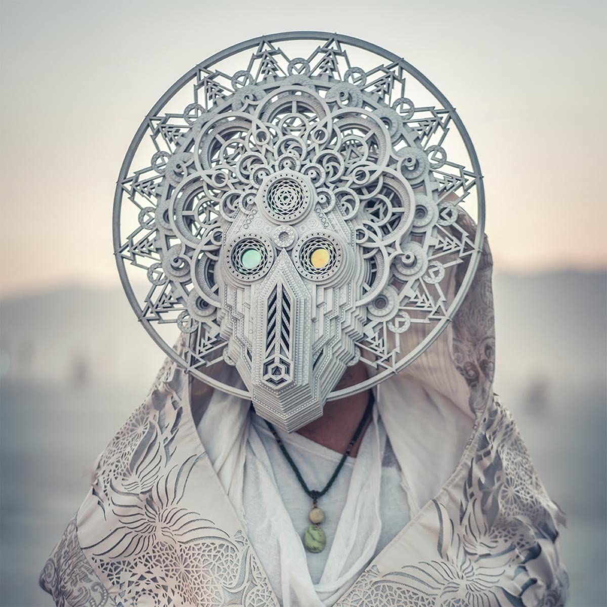 The Architect (LP)
