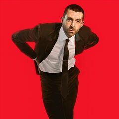 Change The Show (LP)