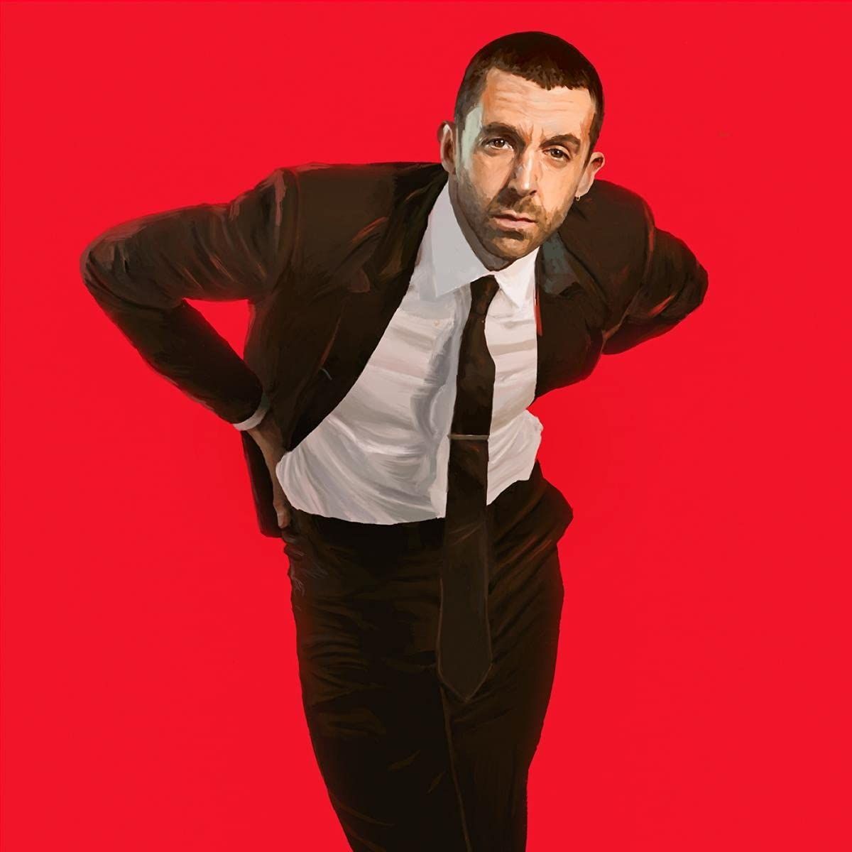 Change The Show (CD)