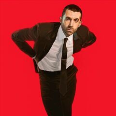 Change The Show (CD)