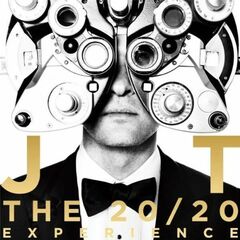 The 20/20 Experience (CD)