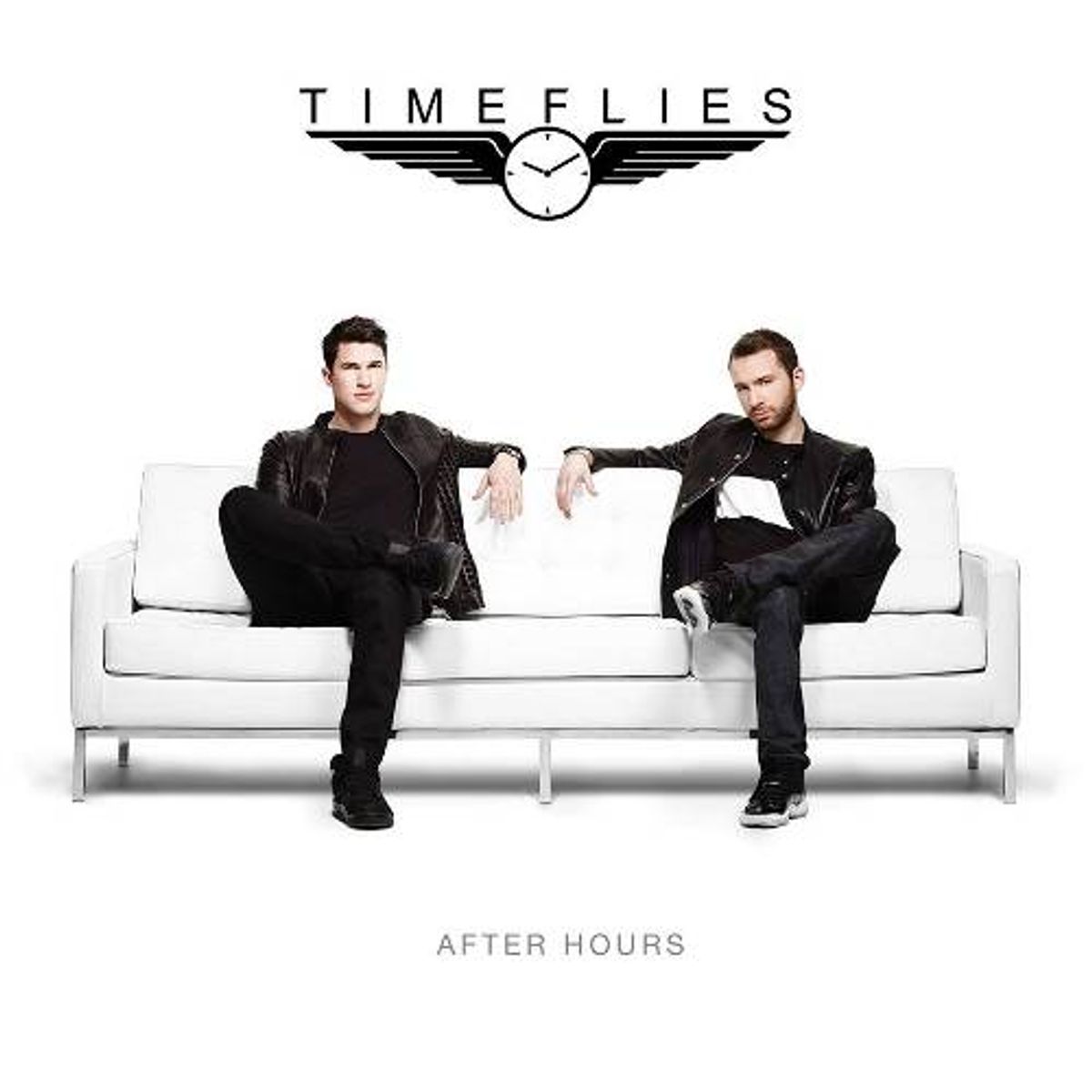 After Hours (CD) [Explicit]