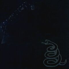 Metallica [180 Gram Vinyl] (LP)