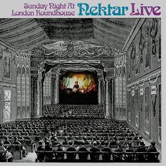 Sunday Night At London Roundhouse (LP)