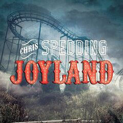 Joyland (LP)
