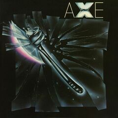 Axe [Silver Vinyl] (LP)