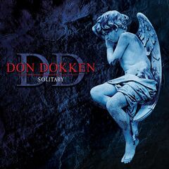 Solitary (CD)