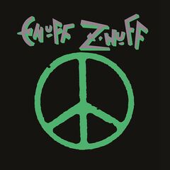 Enuff Z'Nuff [180 Gram Green Vinyl] (LP)