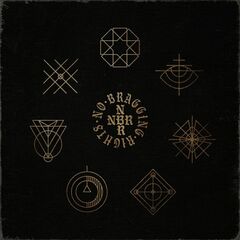 No Bragging Rights (CD)