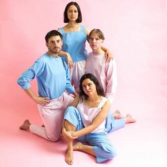 By The Book [Baby Blue Vinyl] (LP)