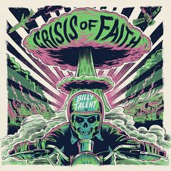 Crisis Of Faith (CD)