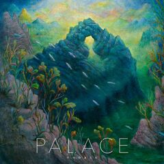 Shoals (CD)