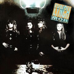 Lynch Mob (CD)