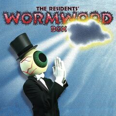 Wormwood Box: Curious Stories From The Bible pREServed [Box Set] (CD)