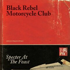 Specter At The Feast [Unique Colored Vinyl] (LP)