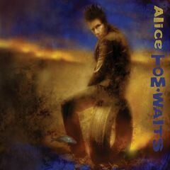 Alice [Metallic Gold Vinyl] (LP)