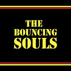 The Bouncing Souls [Gold Vinyl] (LP)
