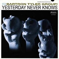 Yesterday Never Knows (CD)
