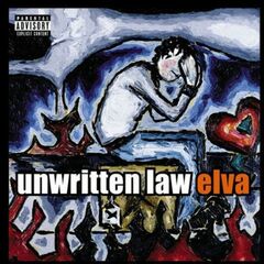 Elva (CD) [Explicit]