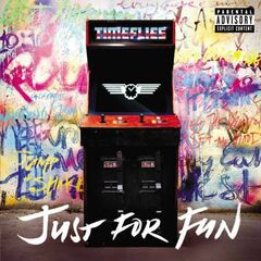 Just For Fun (CD) [Explicit]