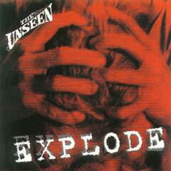 Explode (CD)
