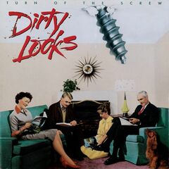 Turn Of The Screw (CD)