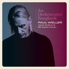 An Orchestrated Songbook (LP)