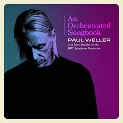 An Orchestrated Songbook (CD)