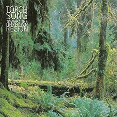Toward The Unknown Region (CD)