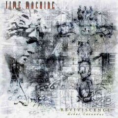 Reviviscence [Import] (CD)