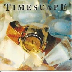Timescape (CD)